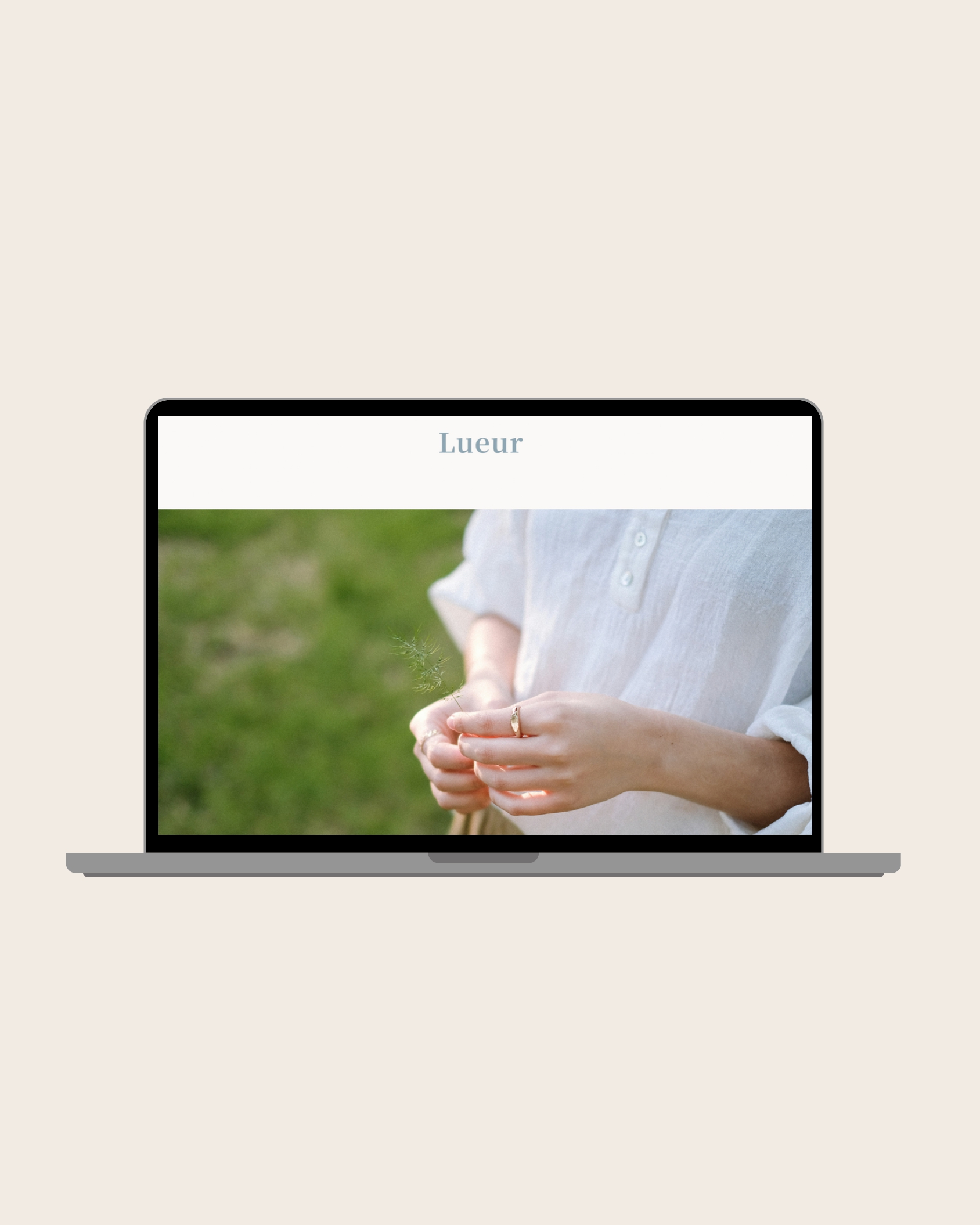 ランディングページデザイン改善